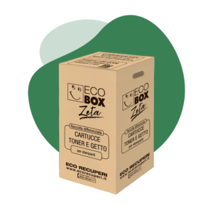 Thank you page - Servizio ECO-BOX NO gratuito 1