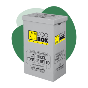 Thank you page - Servizio ECO-BOX NO gratuito 2