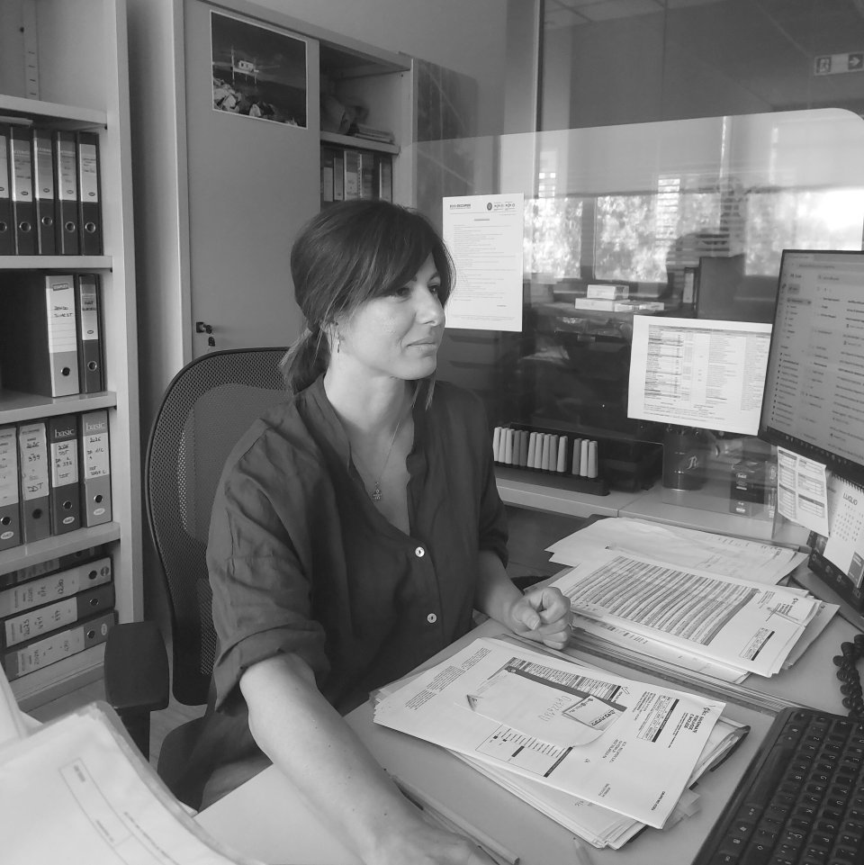 Elisa Conti